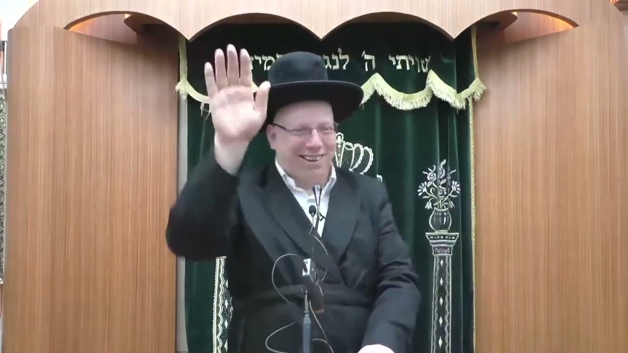 הרב ליאור גלזר חלומות של אברכים קורע מצחוק 🔥🔥🔥