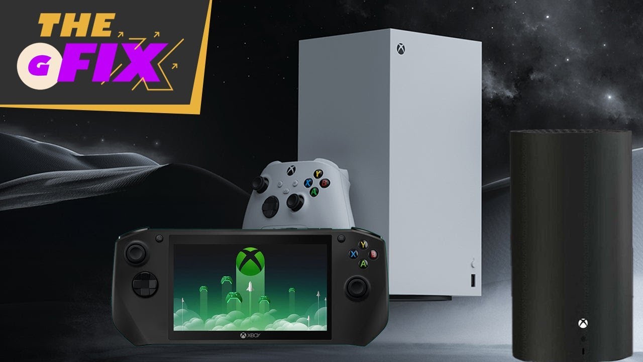 HELL DIVERS 2 OUTSELLS & GEARS OF WAR |THE NEXTGEN XBOX WILL COST MORE THAN PS6 WOLVERIEN SHOWCASE