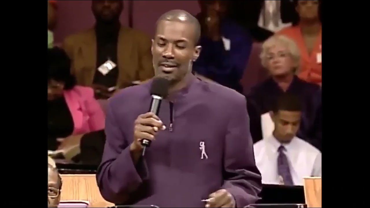 Bishop Noel Jones 