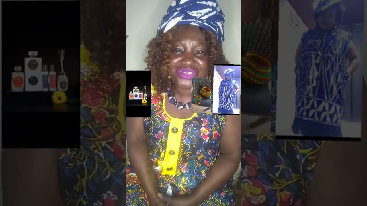 Tata Sido en direct