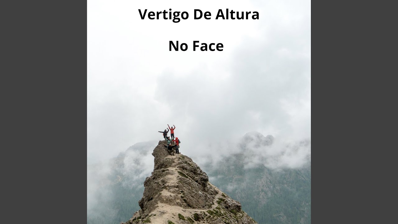 Vértigo de altura