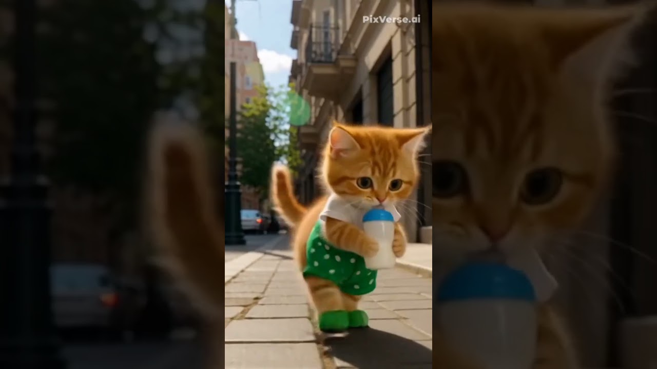 Dudi dudi dam dam🐈🩰