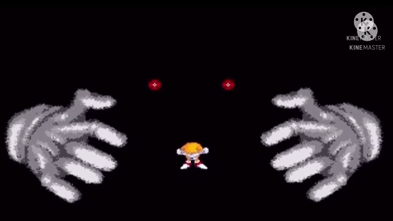 Sonic Pc Port ambience extended.