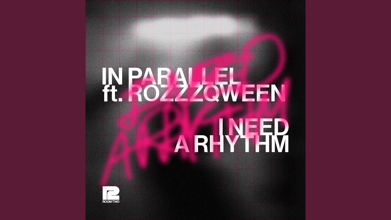 I Need A Rhythm