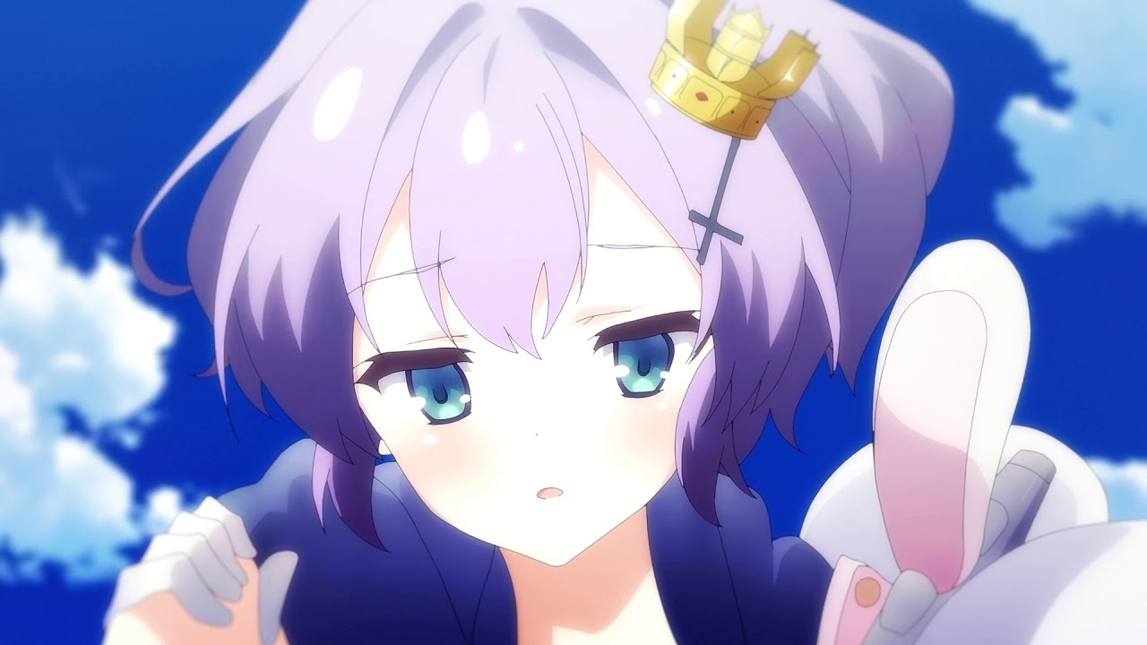Azur Lane: The Animation - Laffey Is the Best #2