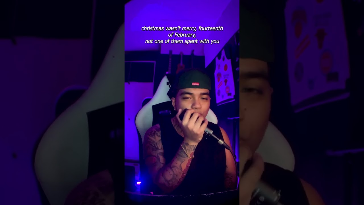 One Less Lonely Girl - Extended Version | Steven Peregrina
