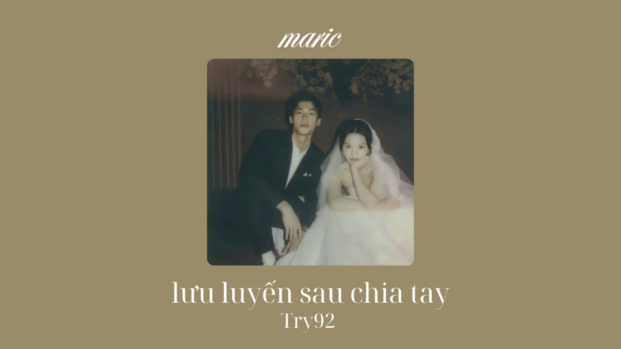 vì điều gì khiến hai ta mất đi nhau? | maric☆