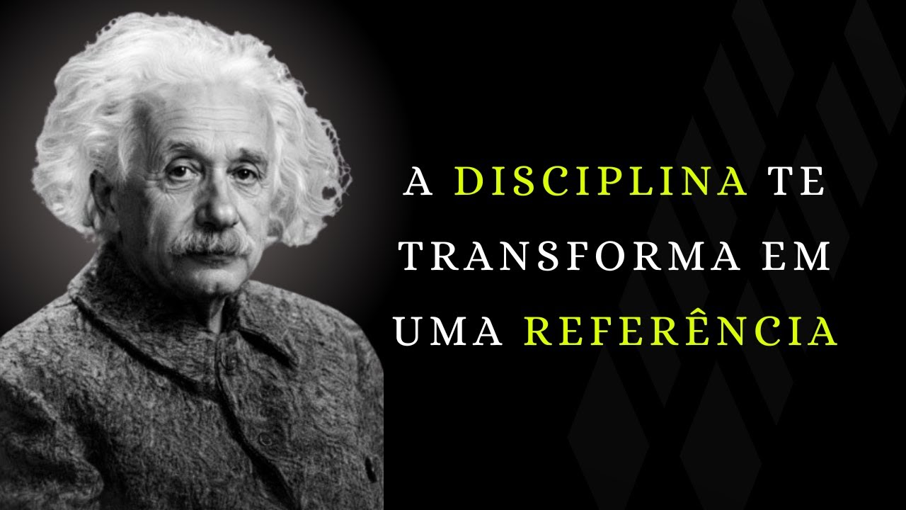 A Disciplina Invisível Que Transforma Pessoas Comuns em Referência