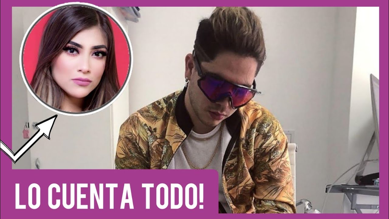 JUAN DE DIOS PANTOJA habla de ANDREA ZÚÑIGA! 🔥😱 #AndreaZuñiga #BadabunCEO #Carpool