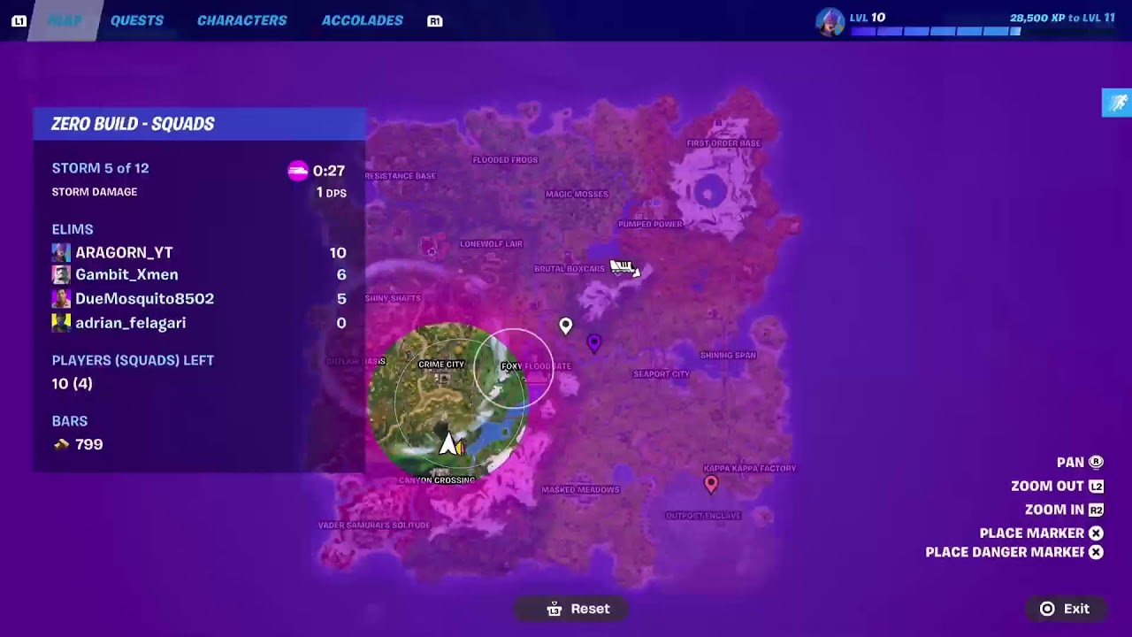 Fortnight