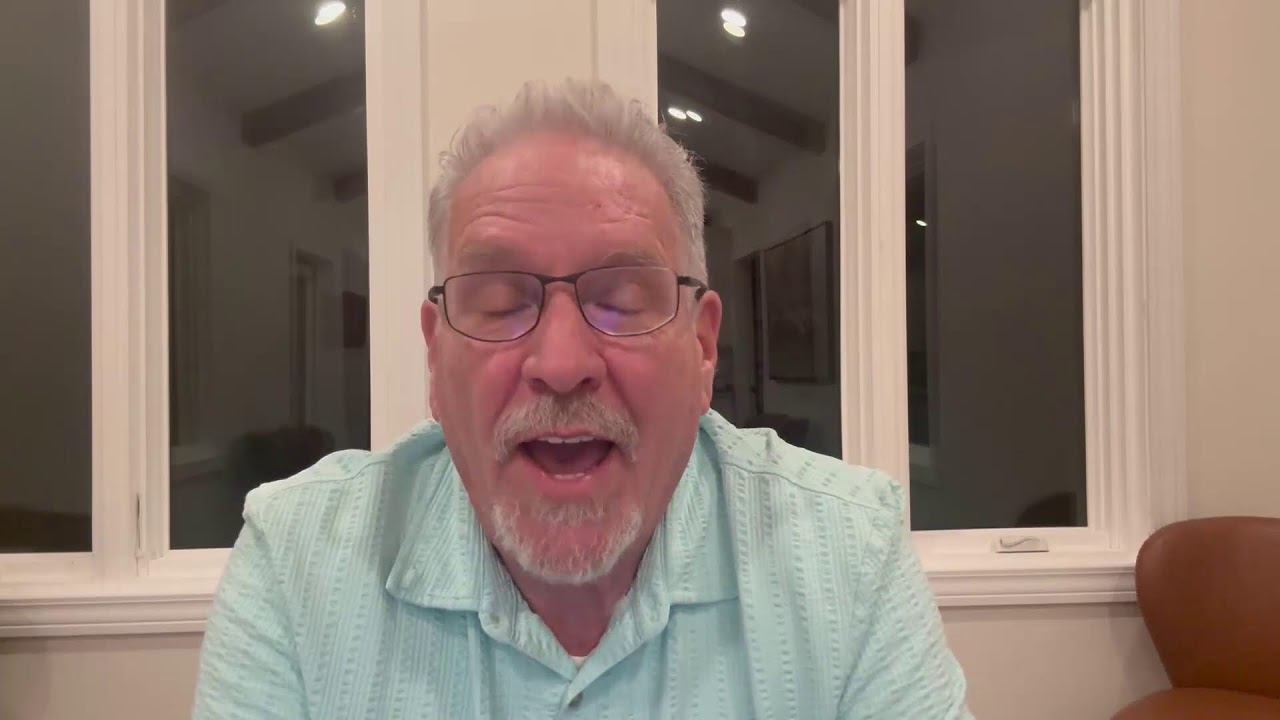 His Place Live Pastoral Devotionals 2026 - Episode 16
