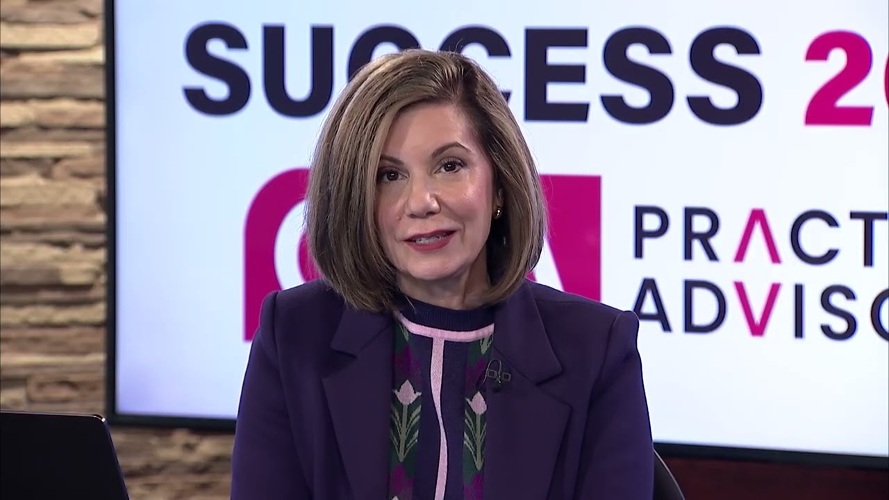 Ensuring Success 2025 PSA - Why You Should Support Your State CPA Society