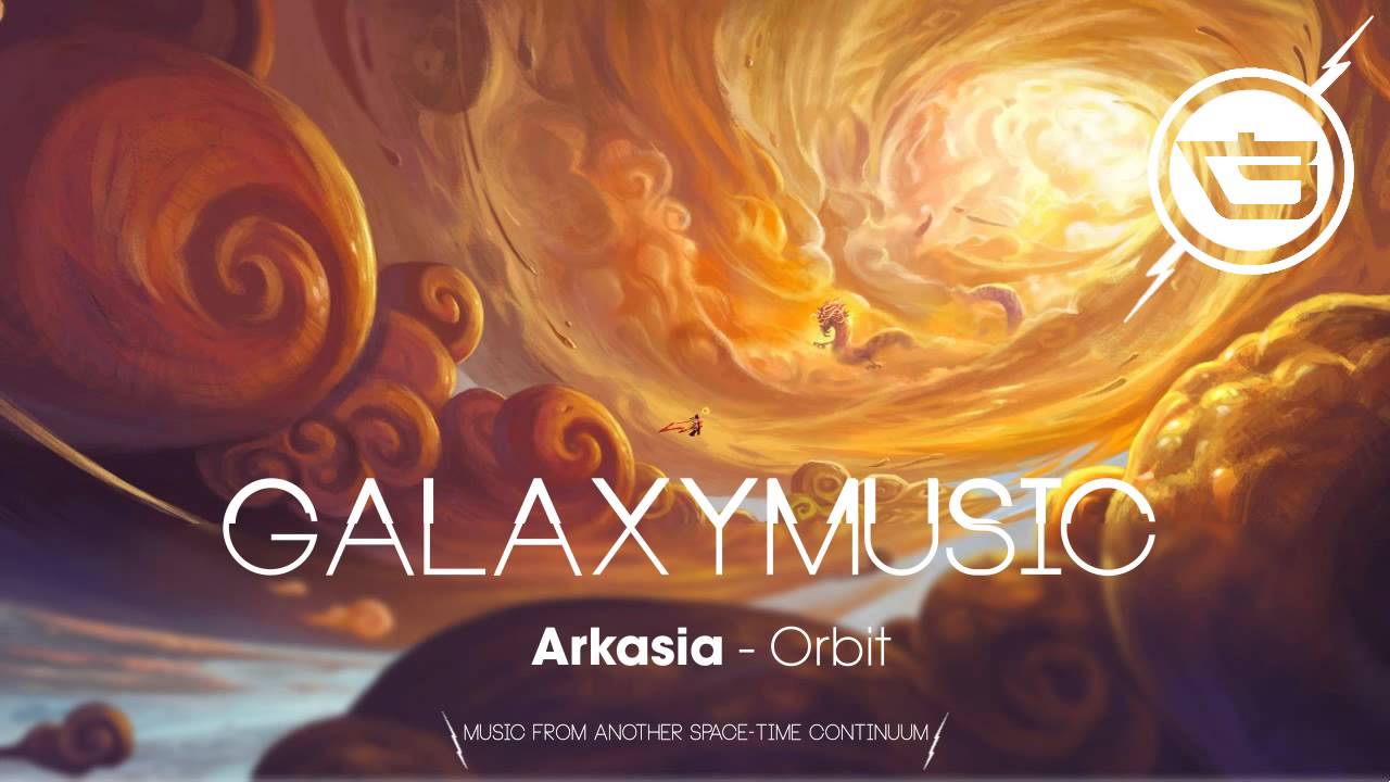 Arkasia - Orbit