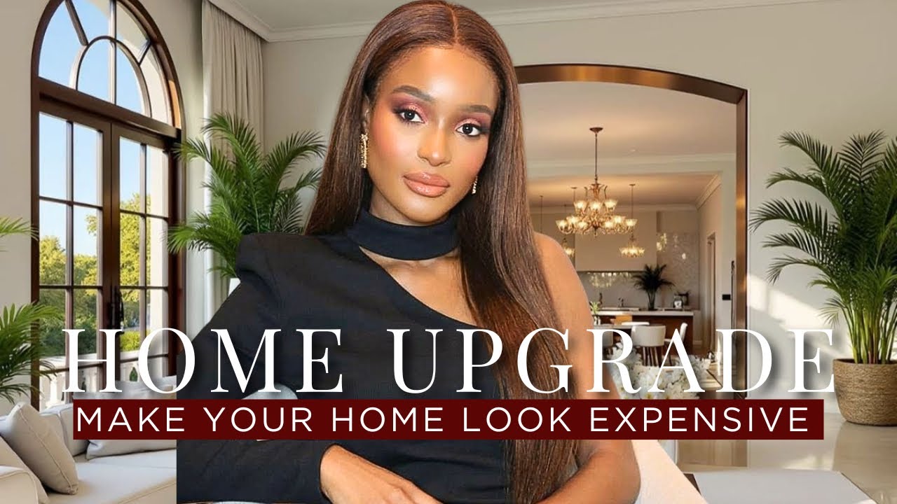 10 Small Luxuries That Make Your Home Feel Elegant Every Day