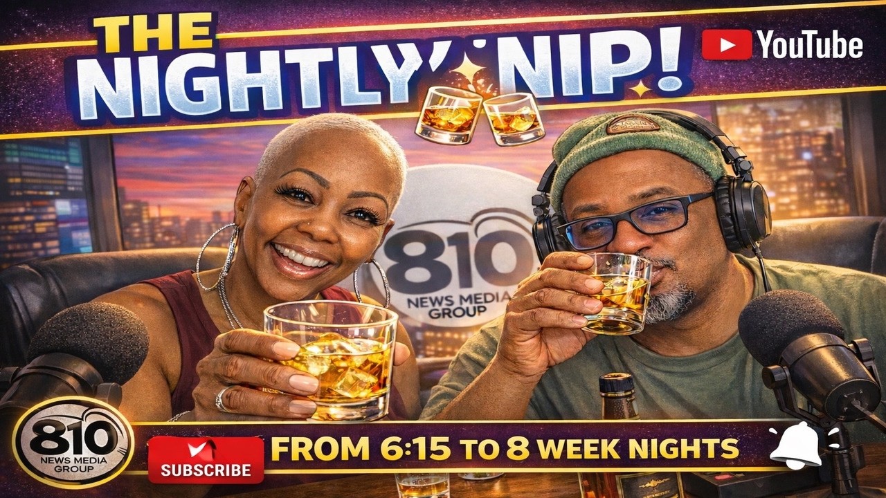 Tha Nip/w Spacely810 & Ray: Easy Does Is It...Ijs 2-26-26