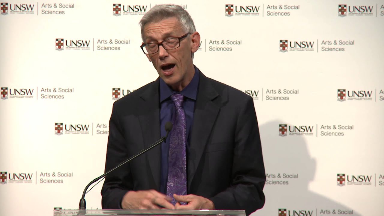 Sir Jonathan Bate on the value of a Liberal Arts Education