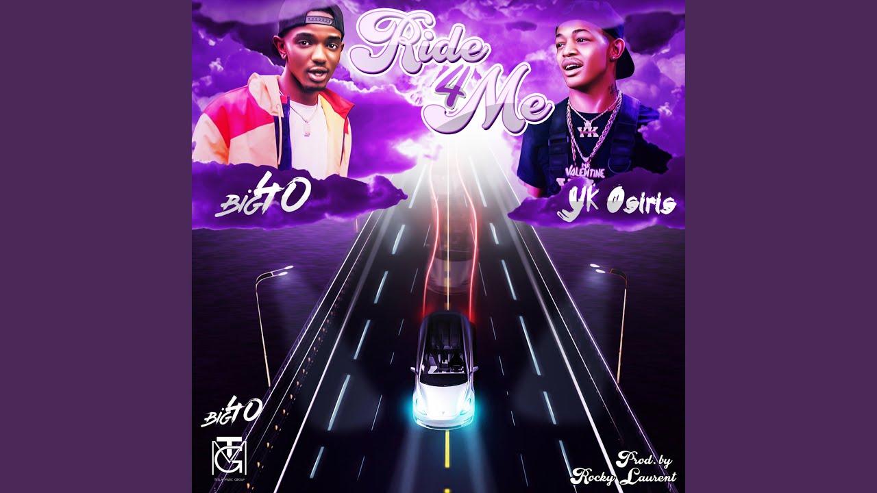 Ride 4 Me