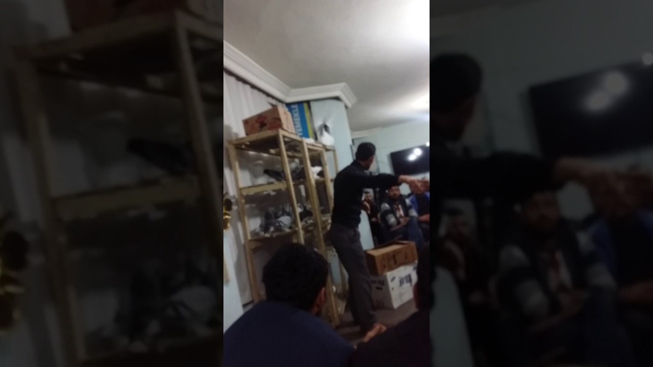 Malatya güvercin ihalesi 2017 yılbaşı gecesi