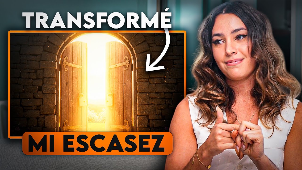 Noelia Koza: La Ley de Atraccion, la Meditacion y la Manifestacion cambiaron mi VIDA en solo 2 AÑOS!