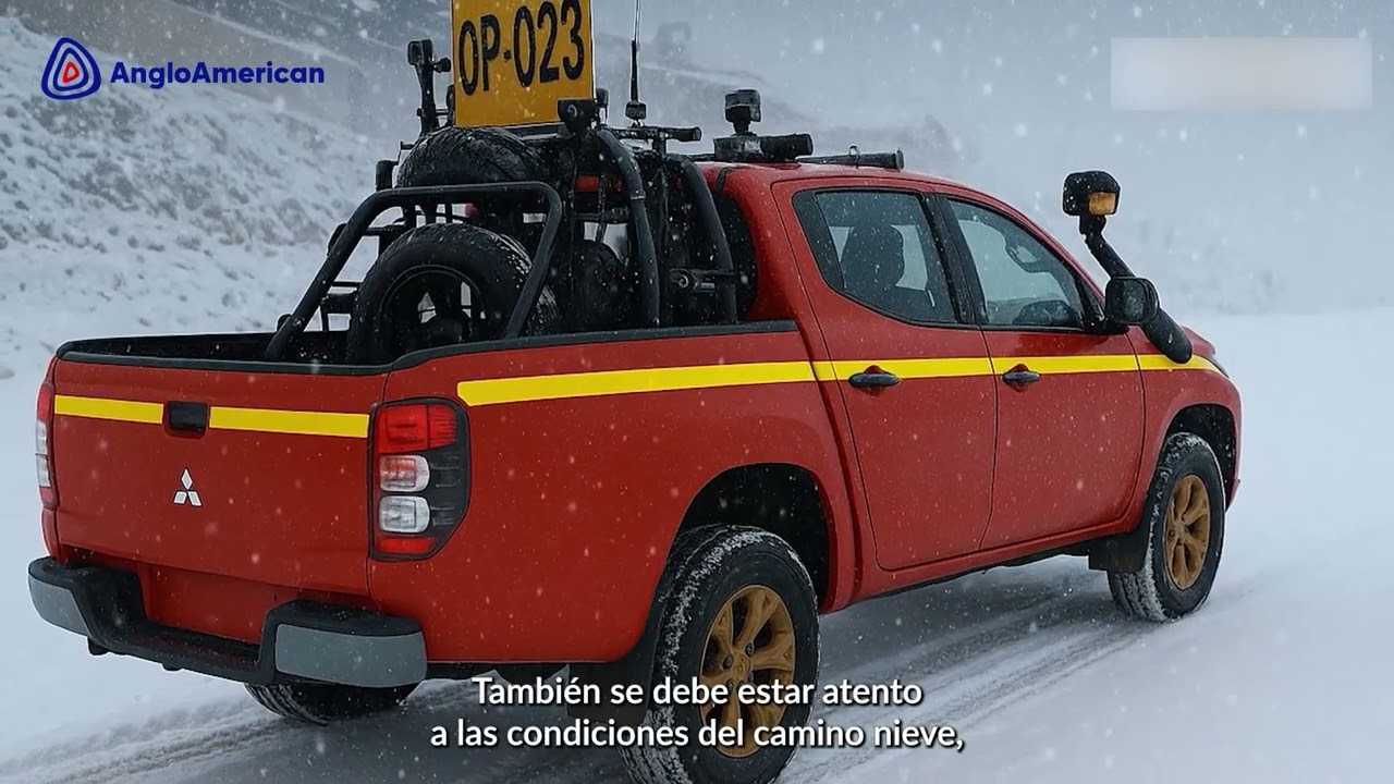 MODULO 4   RUTA MINERODUCTO STP MANEJO DE RUTAS INTEGRADAS