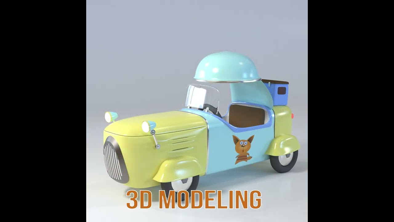 SMM, motion design, promotion business etc..
