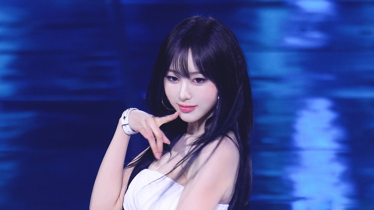 250619 에스파 지젤 (aespa GISELLE) 