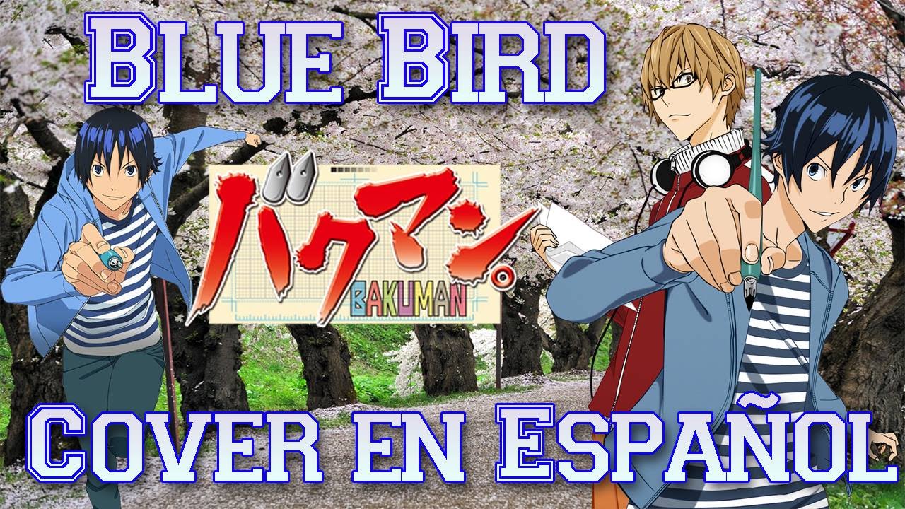 Bakuman OP 1 (FULL) - 