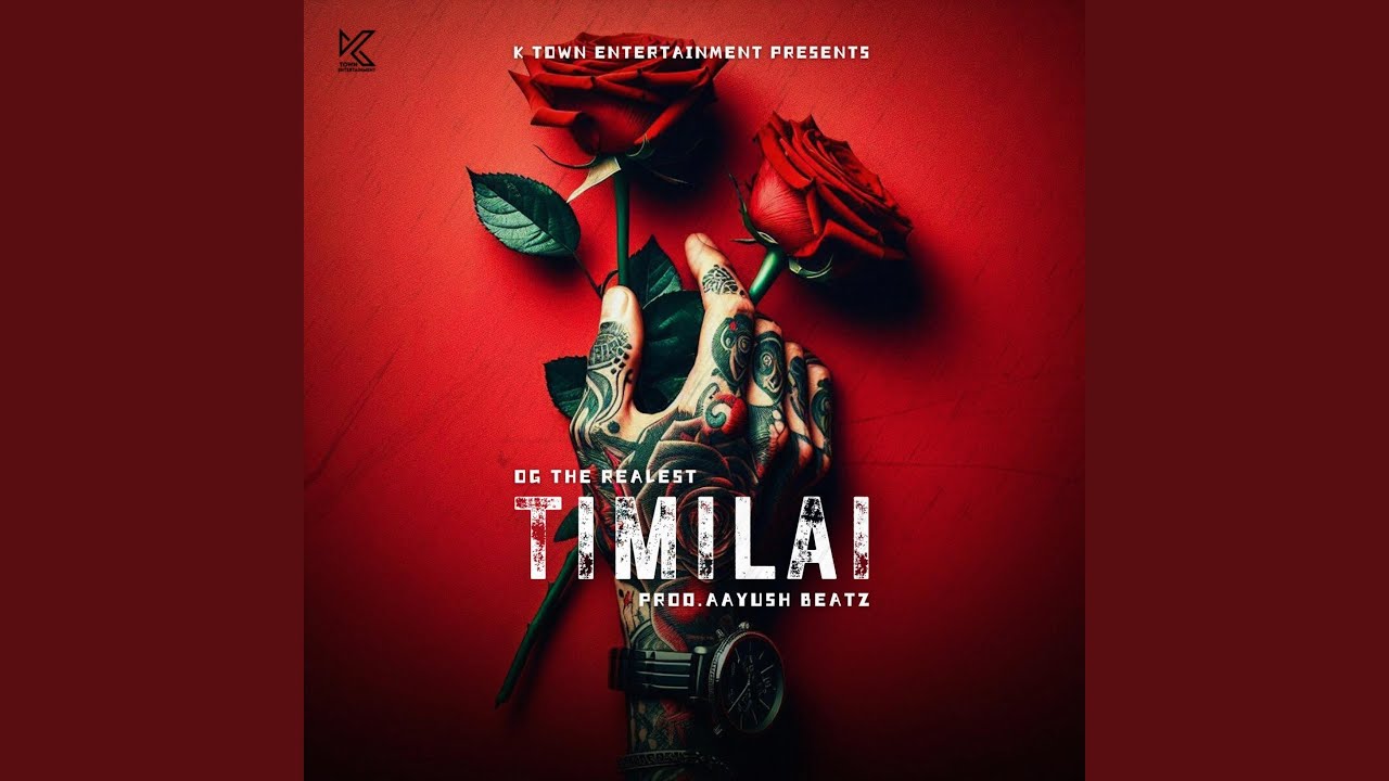 Timilai (feat. OG The Realest)