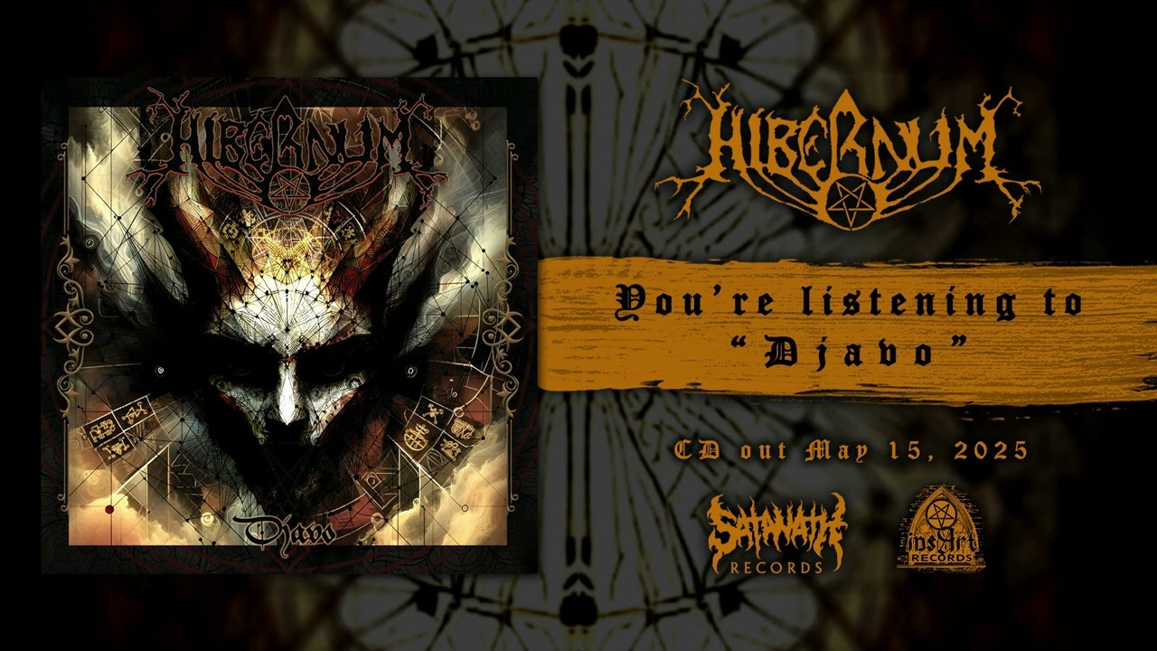 Hibernum - Djavo