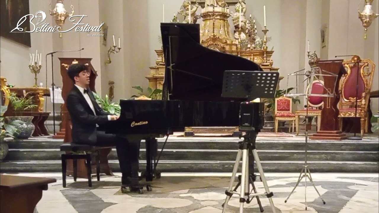 Ruben Micieli  - 