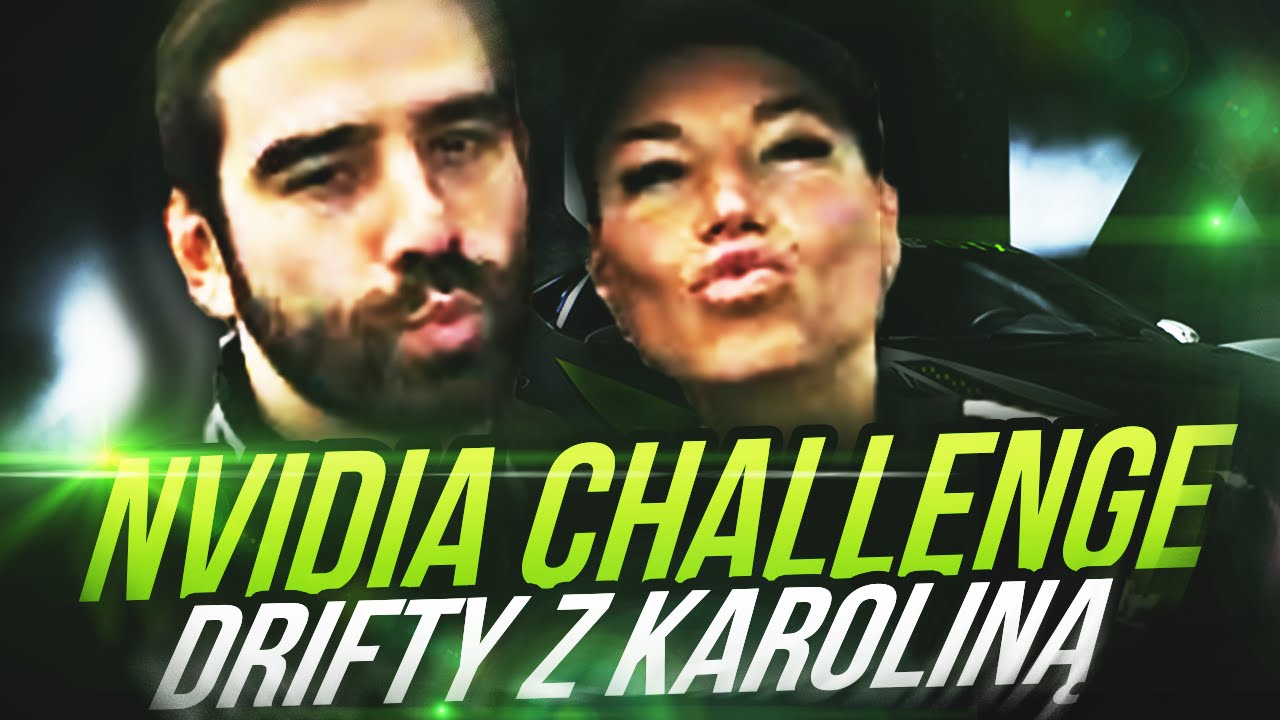 Nvidia Challenge - VLOG