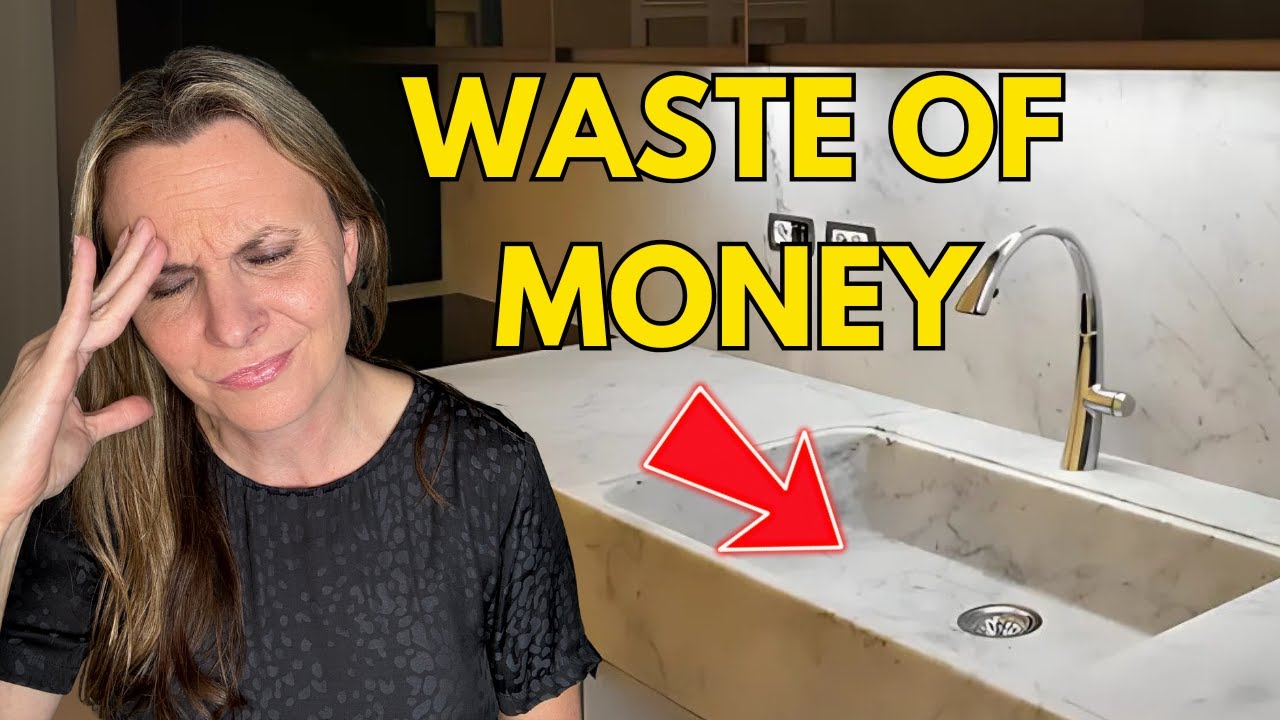 Kitchen Upgrades People Regret The Most - Part 2