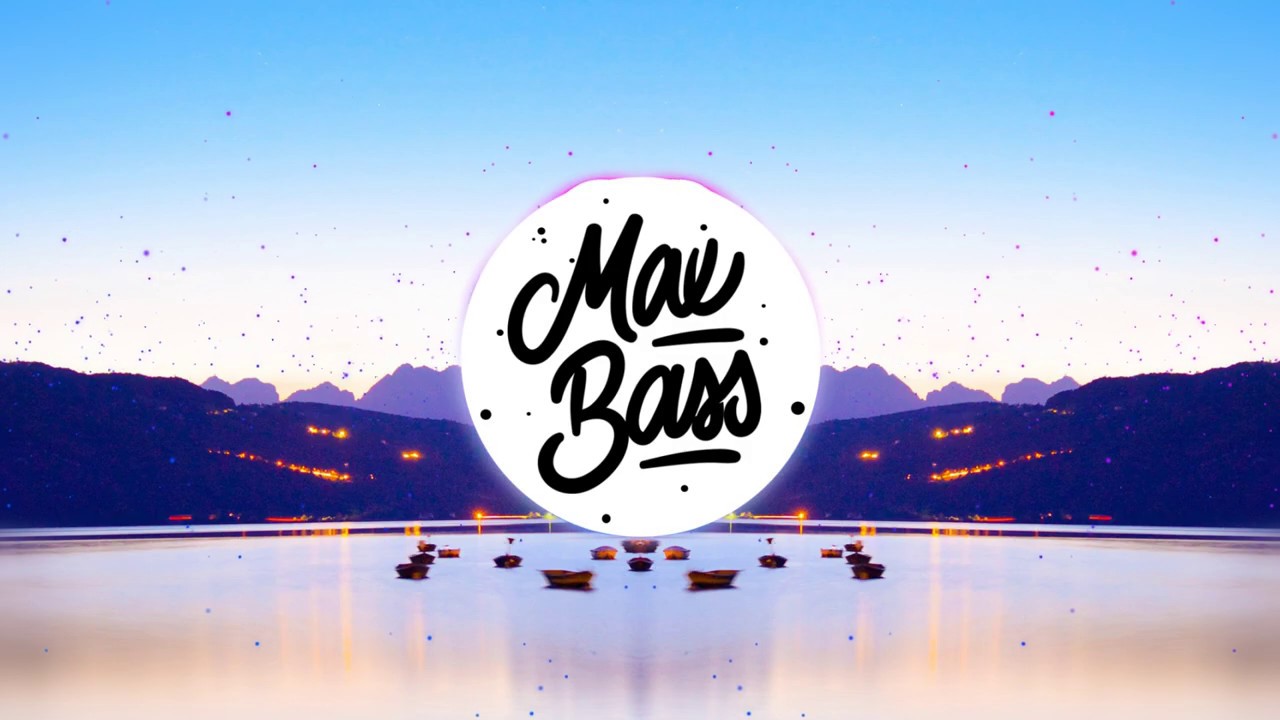 Delp - TORSION [Bass Boosted]