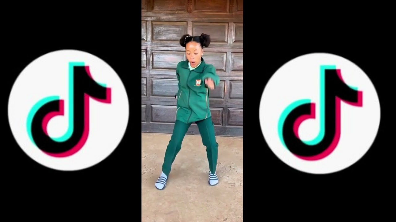 WENA WA PALLWA CHALLENGE! #amapiano