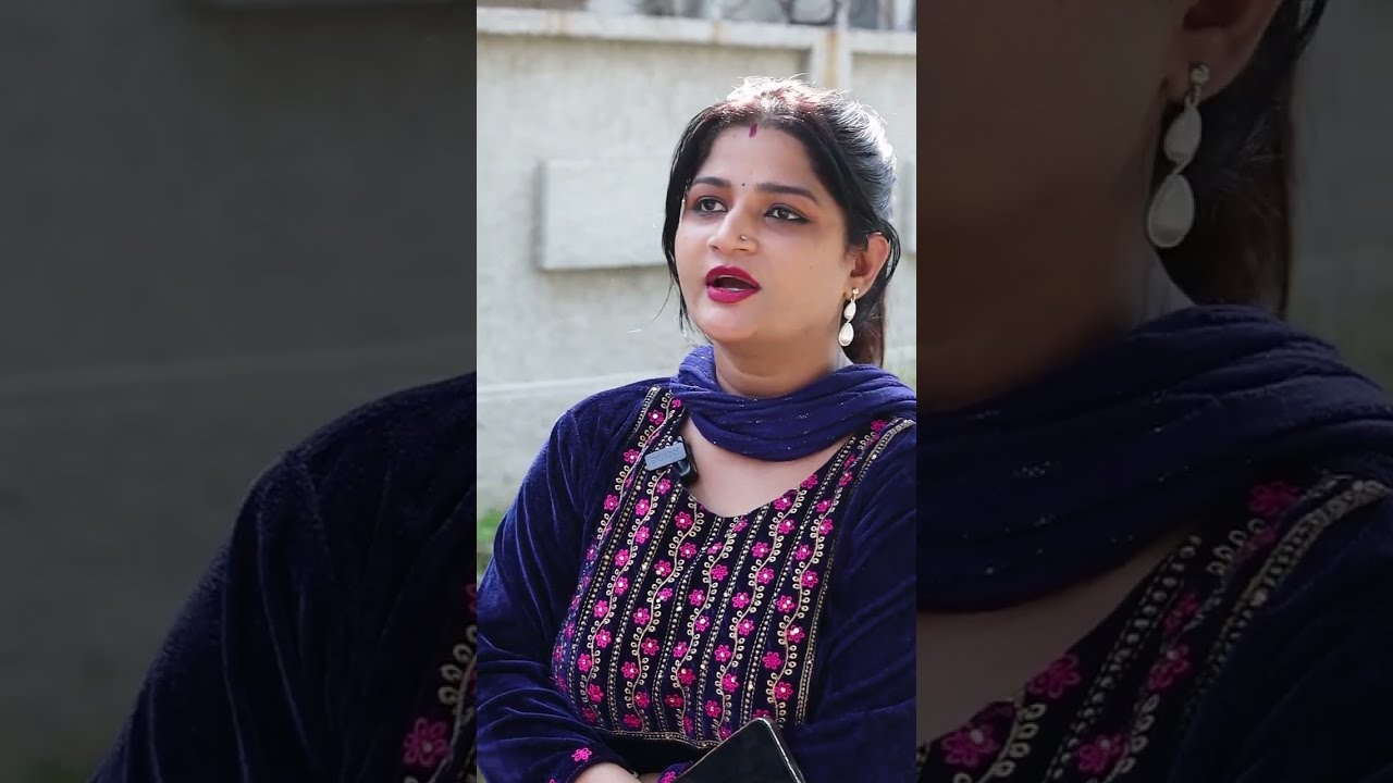 IAS ने घमंडी लड़के को सबक़ सिखाया 🚨| Manisha Chauhan