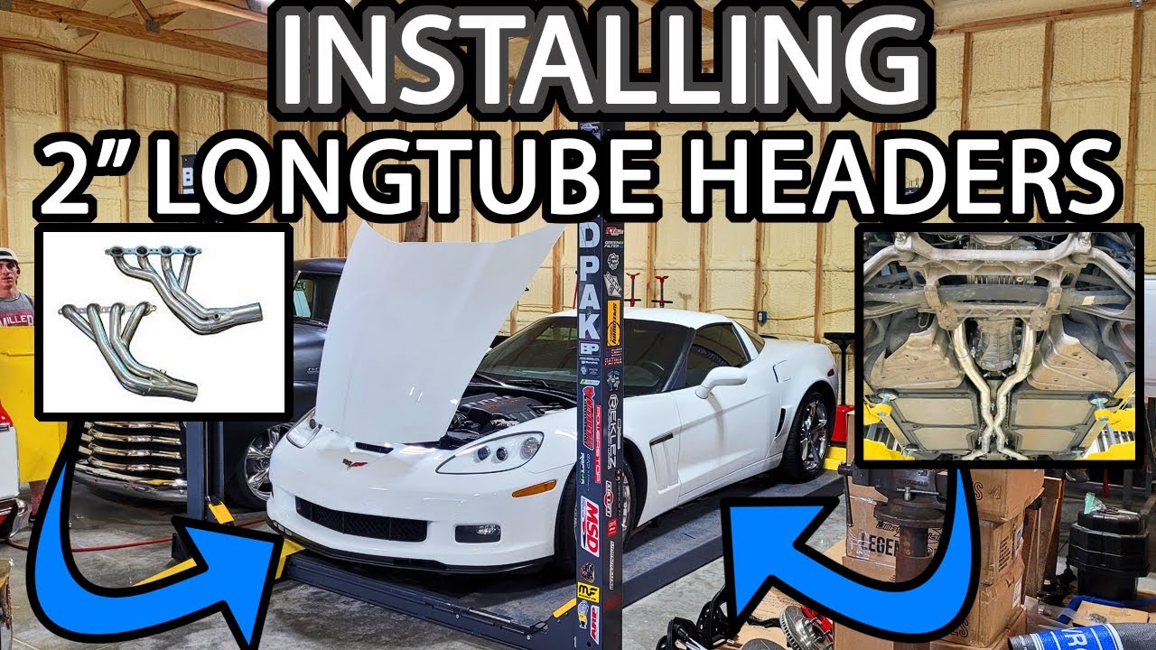 Installing Speed Engineering 2