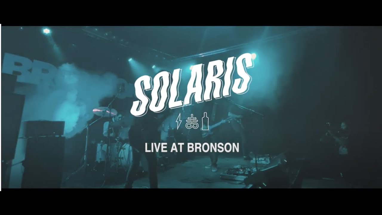 Solaris - 