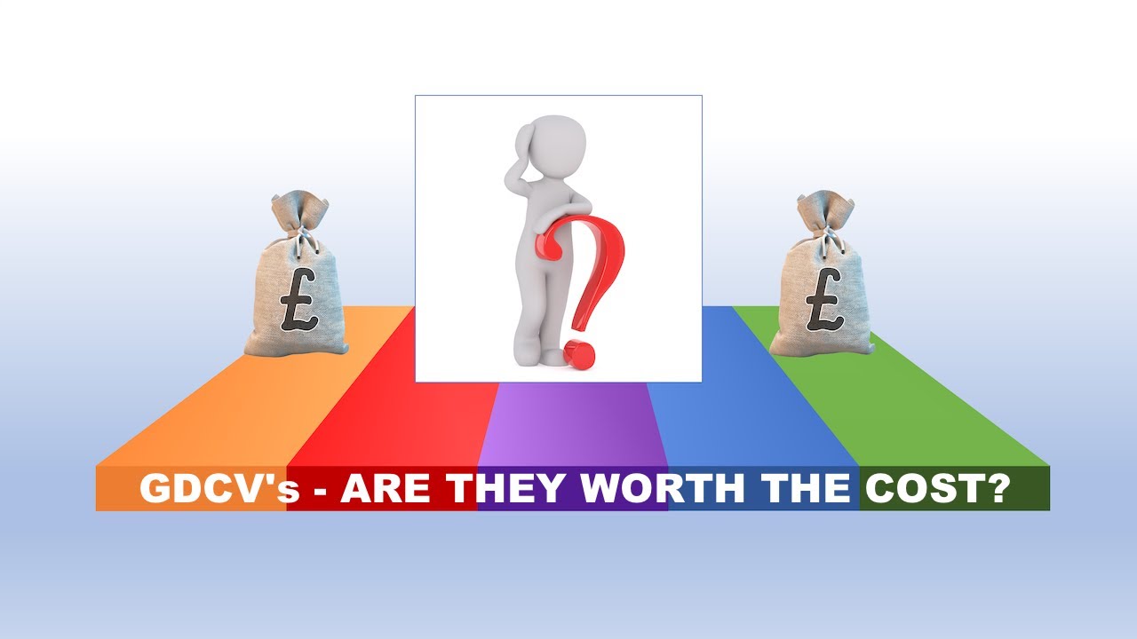 Segmented Solutions - a SSAS vs GDCV cost comparison for SSAS pension and property investors.