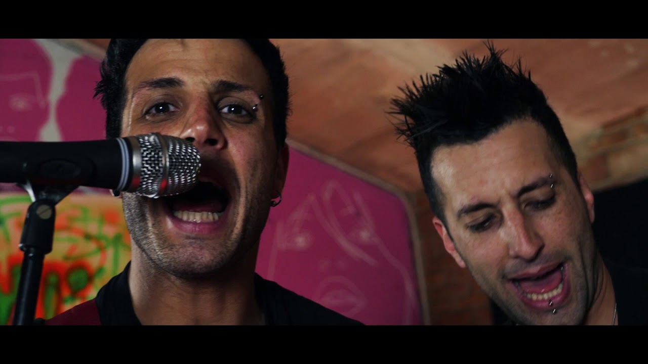 TFV - America  (official video)