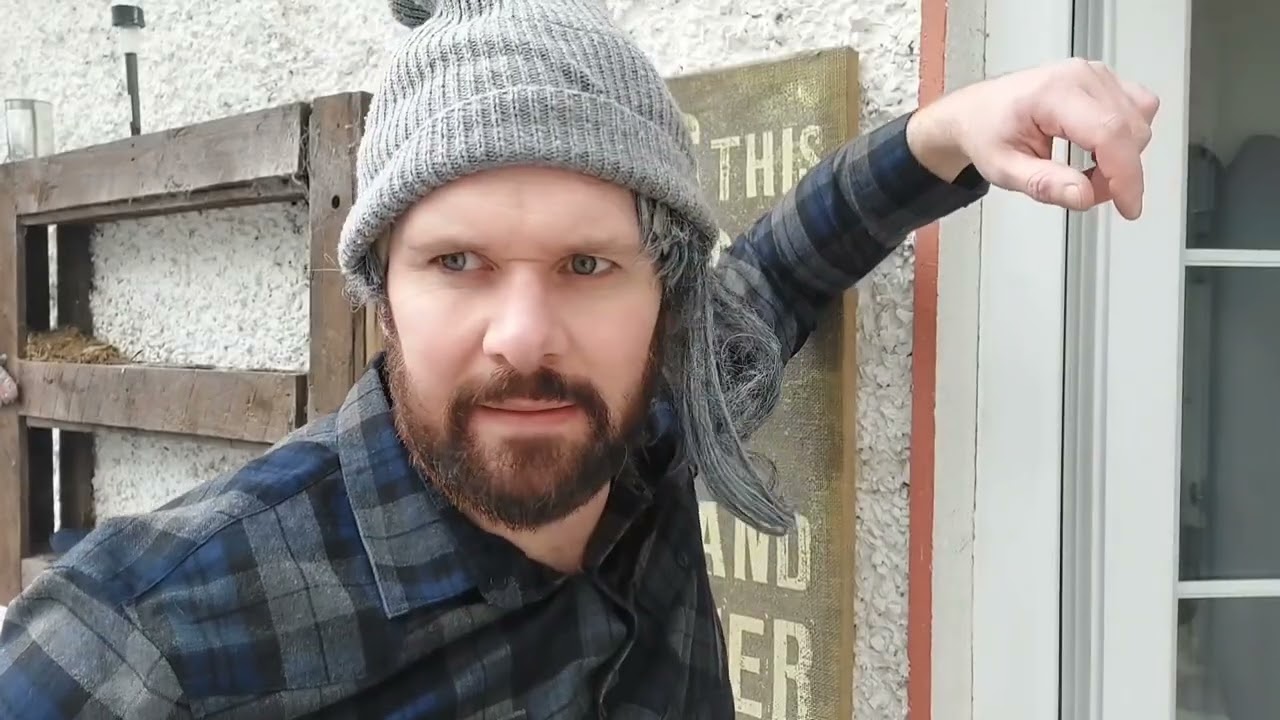 Save Rural Ireland! Vote No1 🇮🇪🧑‍🌾