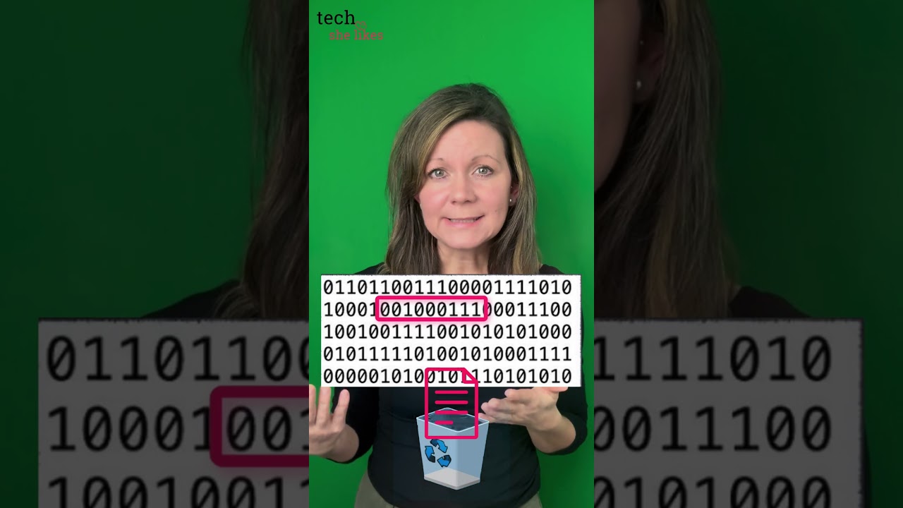 Daten sicher l&ouml;schen