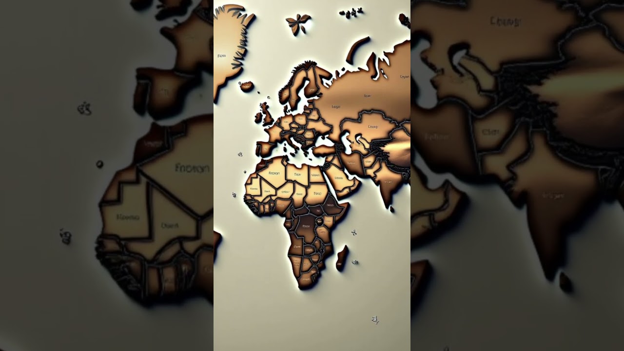 7,000 Languages in the World