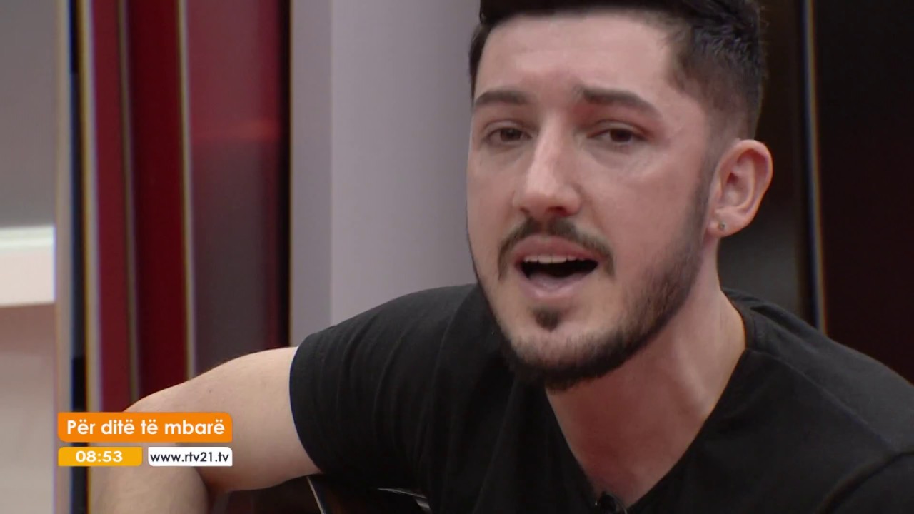 Programi i mengjesit - Albos 23.04.2018