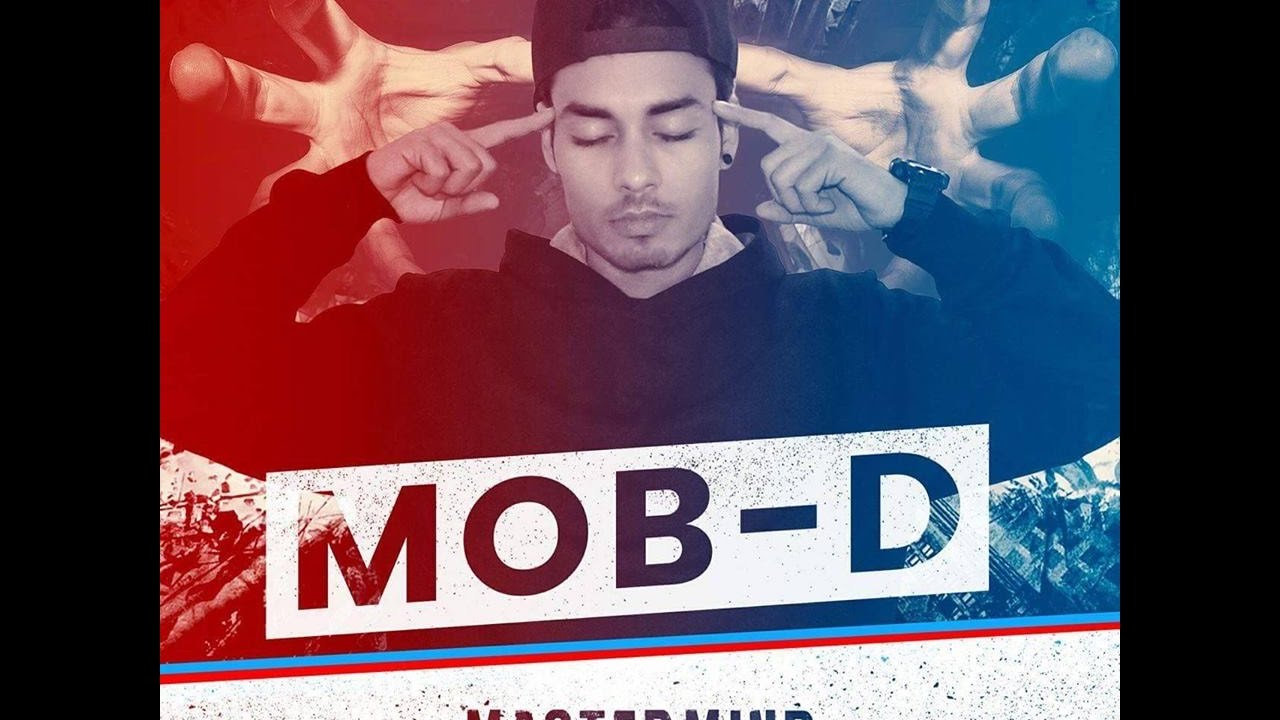 Mastermind || Mob-D || Verbalord Music || 2017