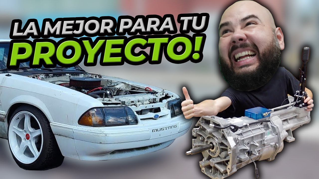 Lo Tienes  Que Saber!!! Tipos De #Transmisiones!! (Pros y Contras)