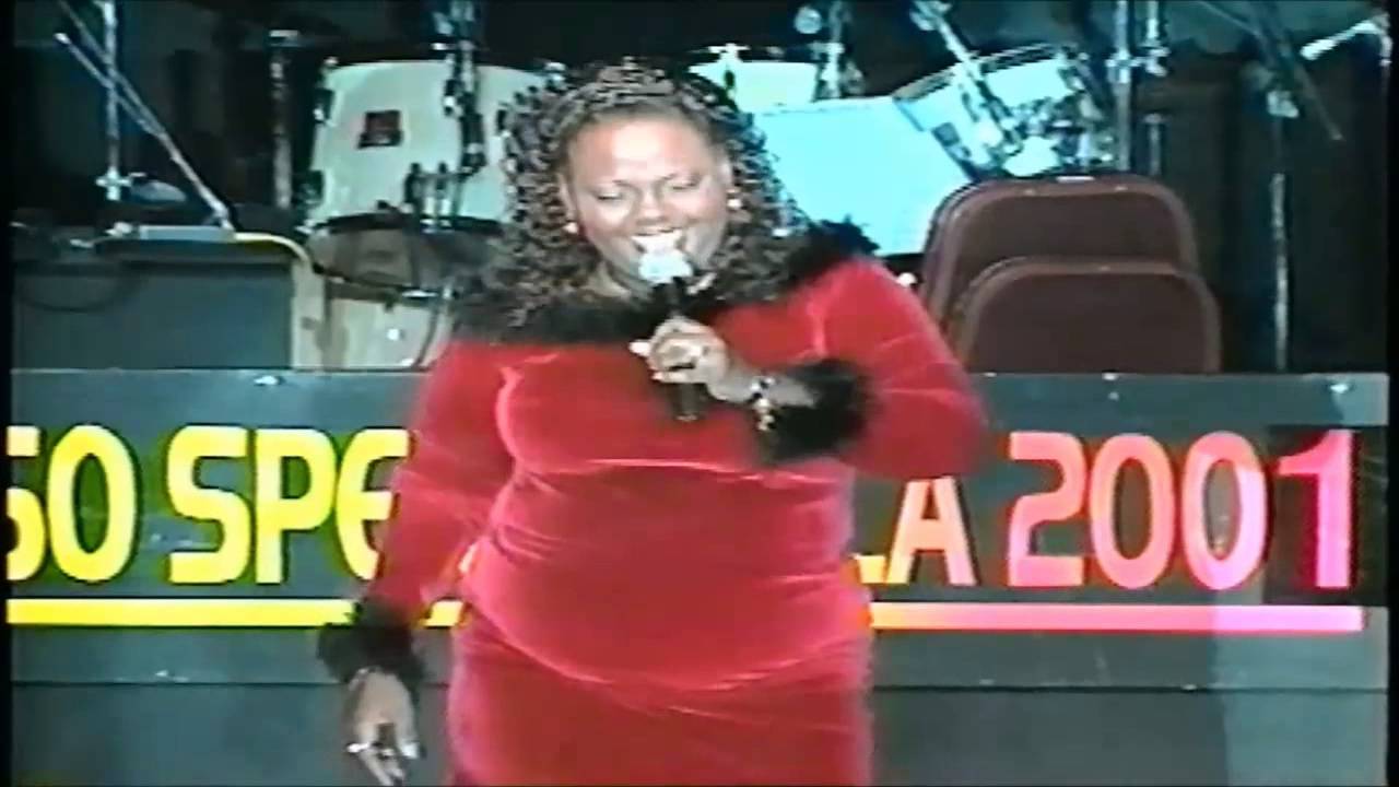Rachel Price - Comedy