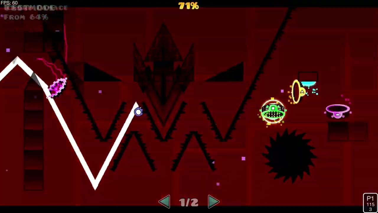 psychocore gp part
