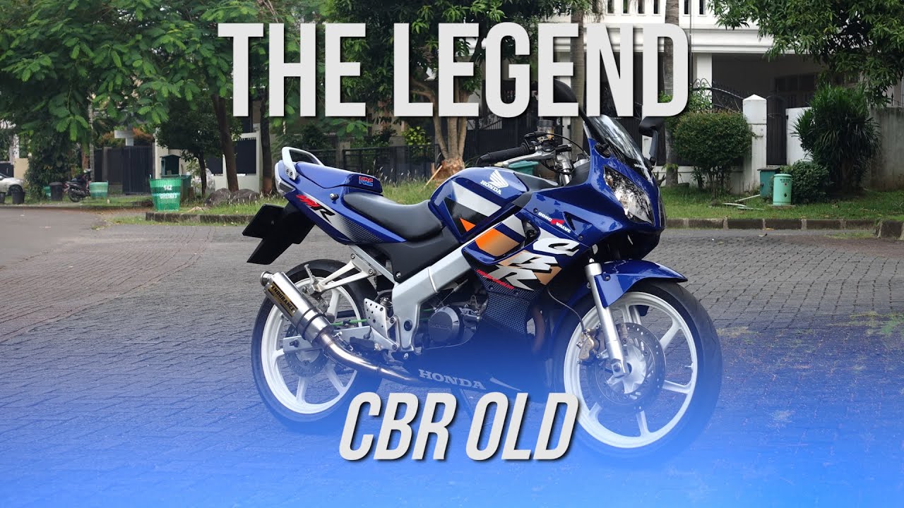 ВПЕЧАТЛЕНИЯ ОТ ЕЗДЫ CBR 150 R OLD KARBU | MOTOVLOG | ОБЗОР