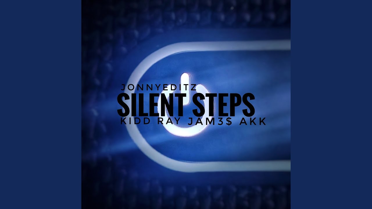 Silent Steps