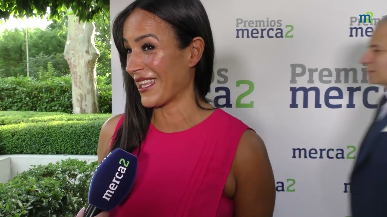 Entrevista a Bego&ntilde;a Villac&iacute;s | Premios Merca2 2025
